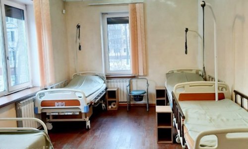 Центр Сиалия - фото