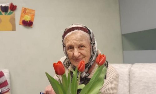 Центр Сиалия - 5