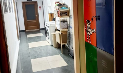 Центр Сиалия - 9