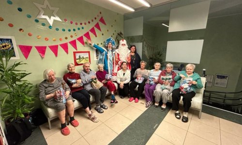 Центр Сиалия - 10