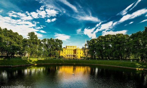 Пансионат «Дом бабушек и дедушек» - 6