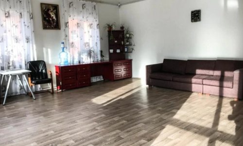 Пансионат «Дом бабушек и дедушек» - 7