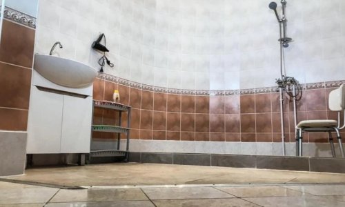 Пансионат «Дом бабушек и дедушек» - 8