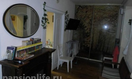 Пансионат Ласточкино Гнездо - фото