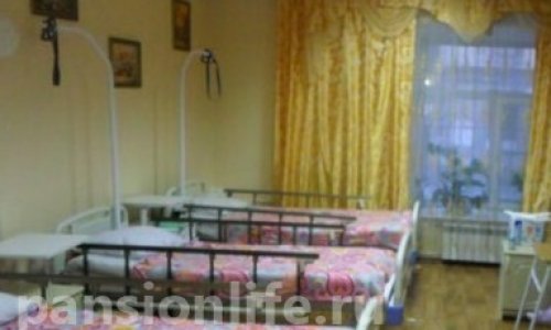 Пансионат Ласточкино Гнездо цены