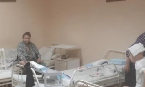 Пансионат Ласточкино Гнездо - 5