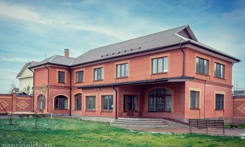 Пансионат Красная Заря отзывы