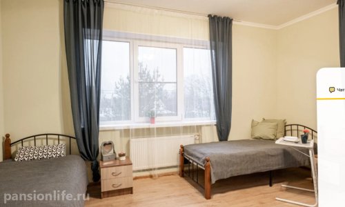 Пансионат Красная Заря цены