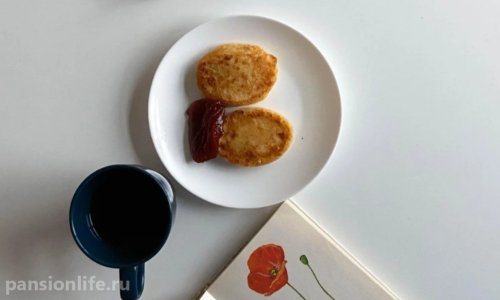 Пансионат Красная Заря - 7