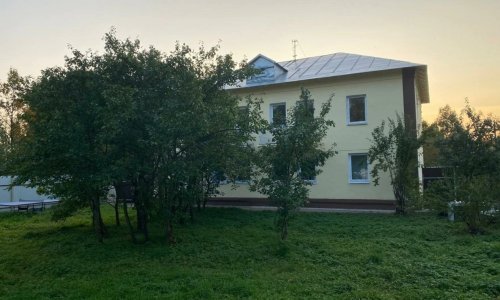 Частный дом престарелых Добродел - фото