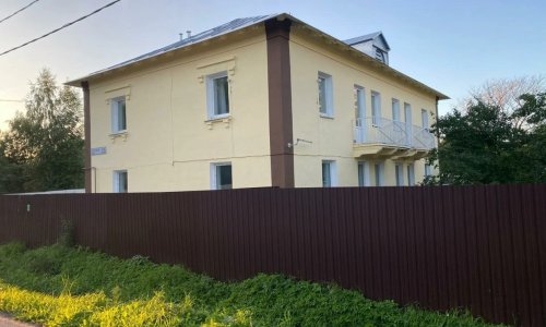 Частный дом престарелых Добродел