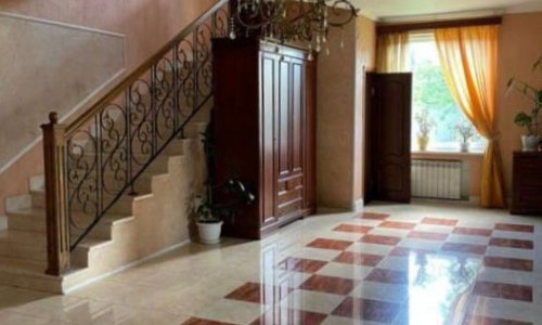 Пансионат для пожилых «Семья» - 5