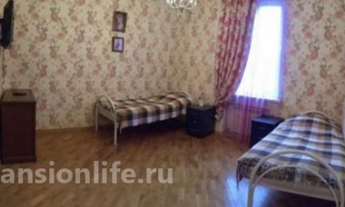 Пансионат для пожилых «Семья» - фото