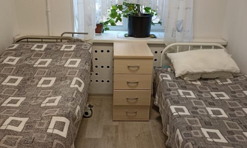 Пансионат «Точка опоры» на Седова отзывы