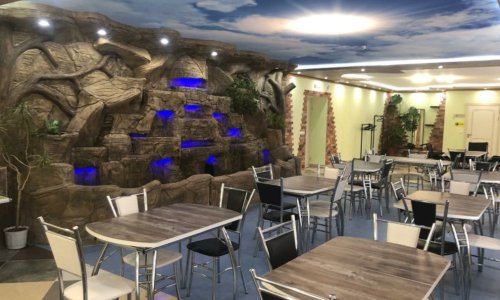 Пансионат Невская Дубровка цены