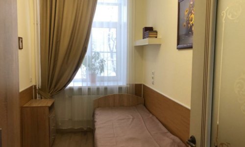 Пансионат Невская Дубровка - 10