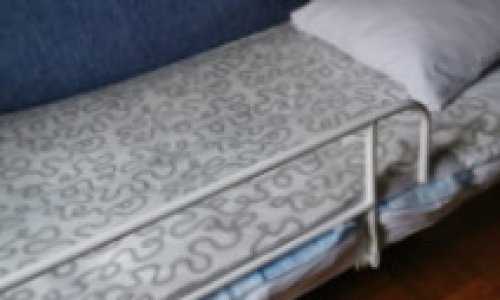 Пансионат Евгения ул. 7 Советская - 5