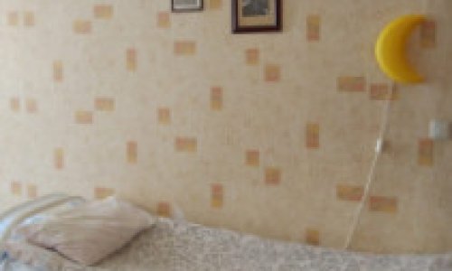 Пансионат Евгения ул. 7 Советская - 6