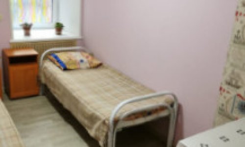 Пансионат Евгения ул. 9 Советская - фото