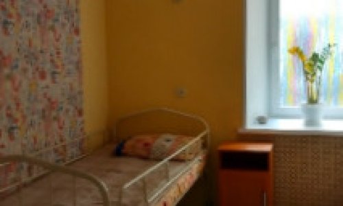 Пансионат Евгения ул. 9 Советская цены