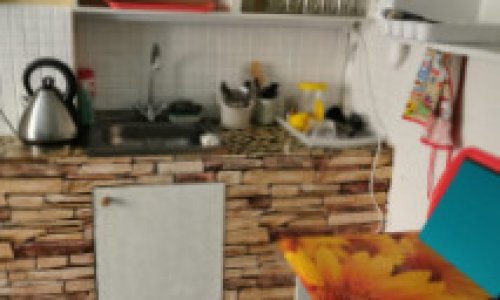 Пансионат Евгения ул. 9 Советская - 6