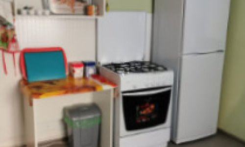 Пансионат Евгения ул. 9 Советская - 7