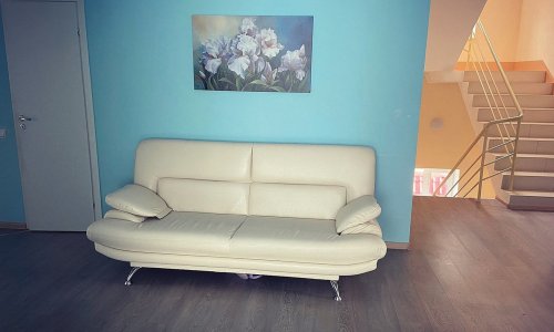 Пансионат «Добрые сердцем» на Молодёжной - 5