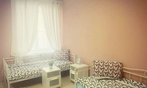 Пансионат «Добрые сердцем» в Пушкине