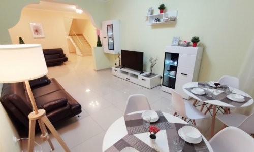 Пансионат «Добрые сердцем» во Всеволожске