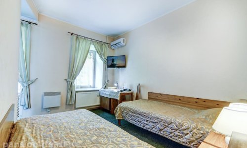 Пансионат «Добрые сердцем» на Васильевском - 6