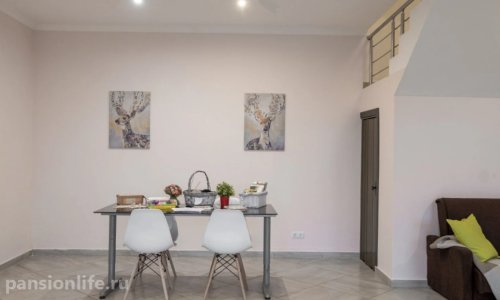 Пансионат «Красная Заря» - фото