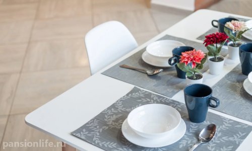 Пансионат «Красная Заря» - 6