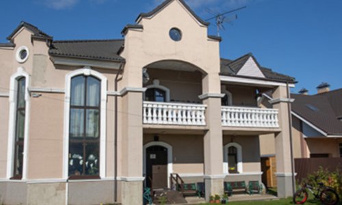 Частный дом престарелых «Эпоха Парголово»