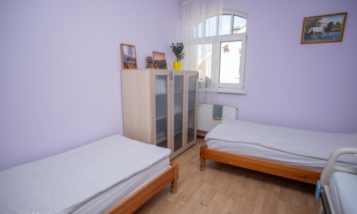 Частный дом престарелых «Эпоха Парголово» отзывы