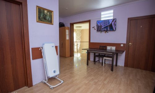 Частный дом престарелых «Эпоха Парголово» цены