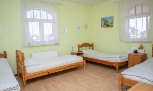 Частный дом престарелых «Эпоха Парголово» - 5