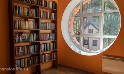 Частный дом престарелых  «Эпоха Сосново» - 5