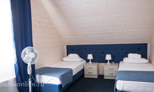 Частный дом престарелых  «Эпоха Сосново» - 6