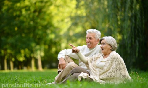 Пансионат «Родные просторы» в Пушкине - 5