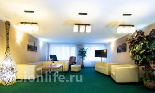 Частный дом престарелых «Флагман»