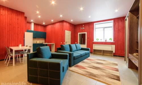 Частный дом престарелых «Флагман» цены