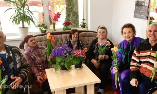 «Флагман» в Гатчине цены