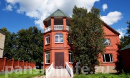 «Флагман» в Выборге - фото