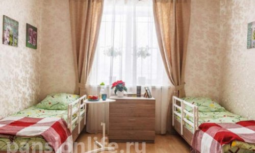 «Флагман» в Сосновом Бору - фото