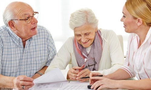 «Флагман» в Сосновом Бору