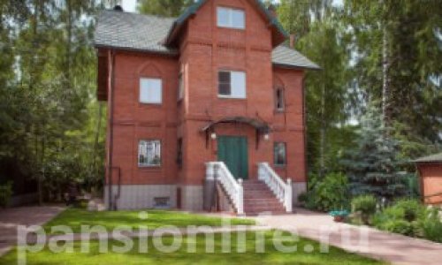 «Флагман» в г. Тихвин