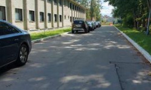 Пансионат «Добрые сердца» на Маршала Тухачевского отзывы