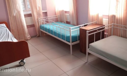 Пансионат «Добрые сердца» на Маршала Тухачевского - фото