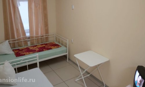 Пансионат «Добрые сердца» на Маршала Тухачевского цены