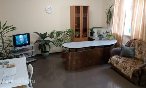 Пансионат «Добрые сердца» на Маршала Тухачевского - 5